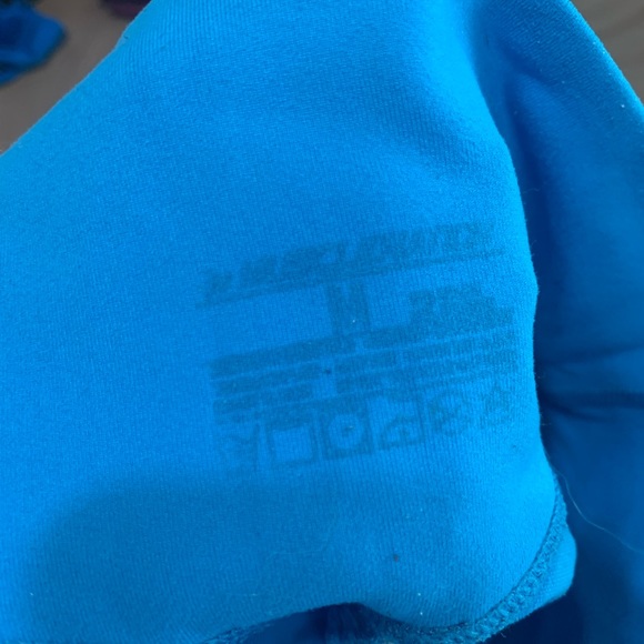 Muscle Nation Leggings - Picture 6 of 6